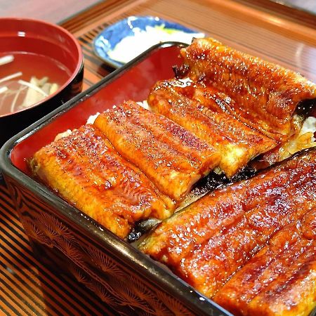 Tabist Hamanako No Yado Kosai Hotel Ngoại thất bức ảnh