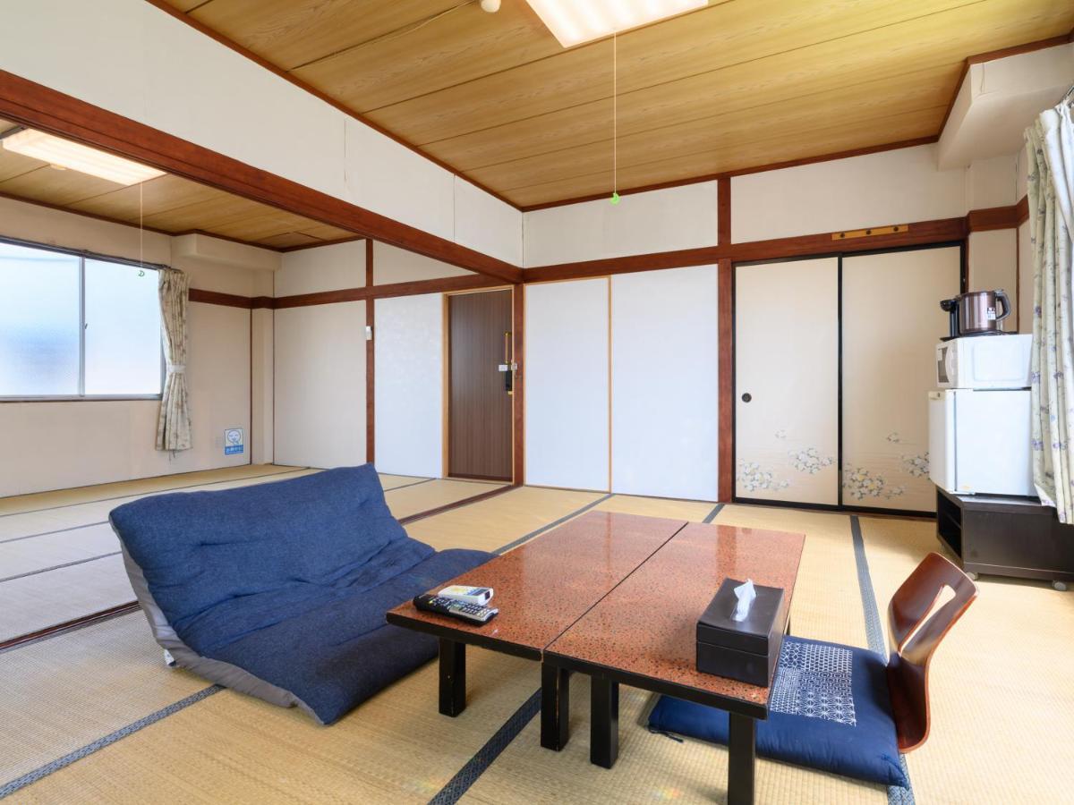 Tabist Hamanako No Yado Kosai Hotel Ngoại thất bức ảnh