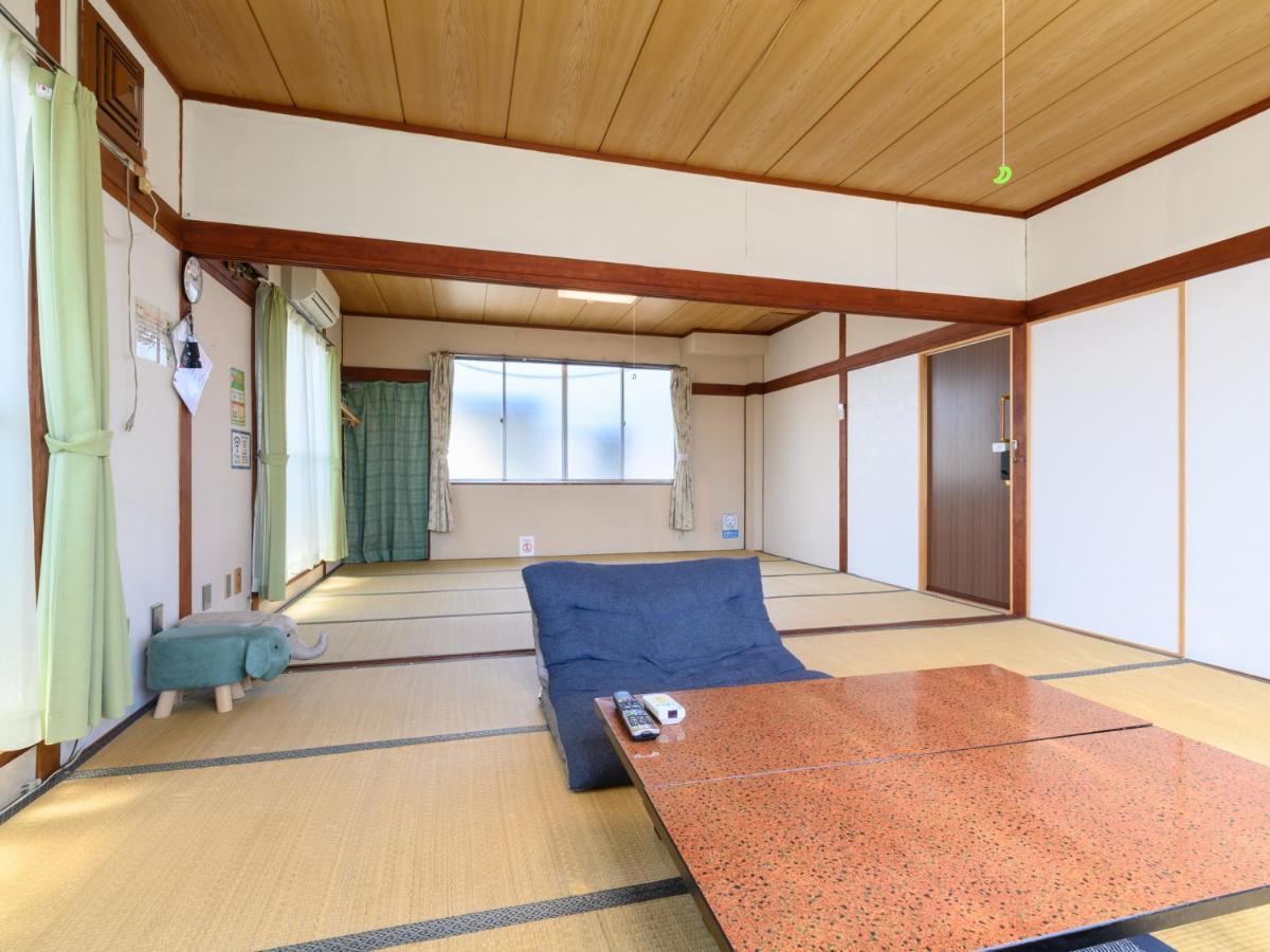 Tabist Hamanako No Yado Kosai Hotel Ngoại thất bức ảnh