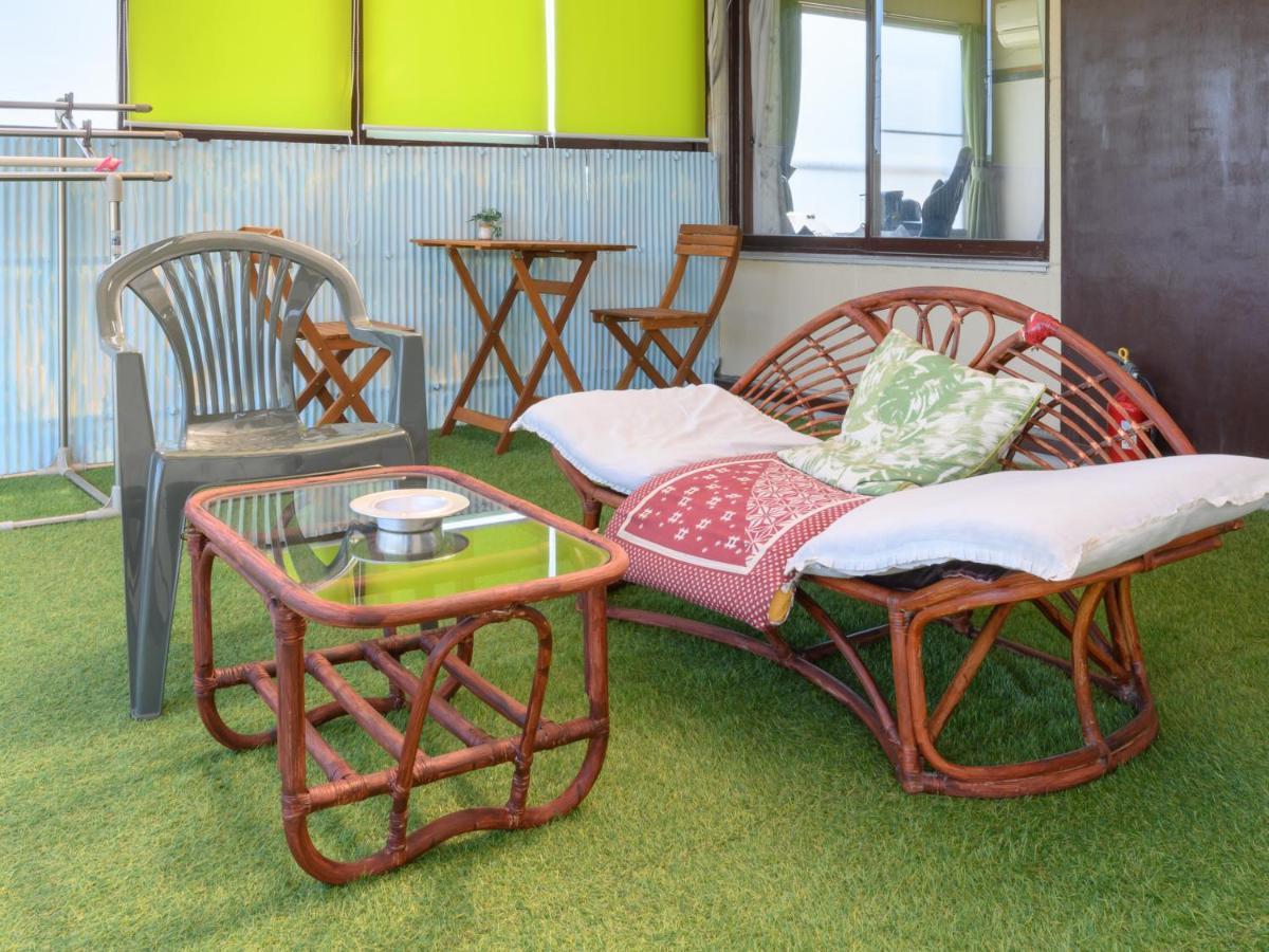 Tabist Hamanako No Yado Kosai Hotel Ngoại thất bức ảnh