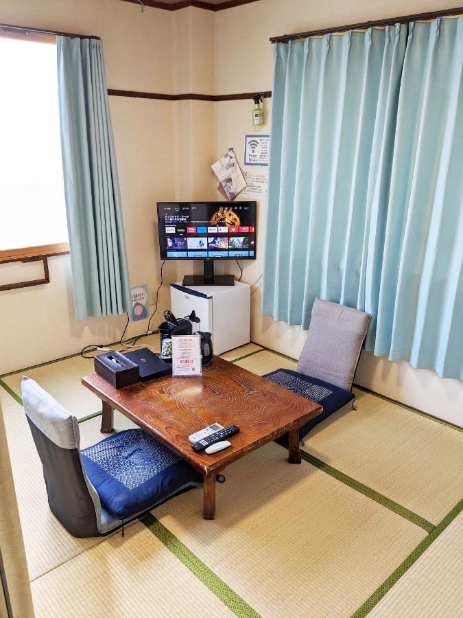 Tabist Hamanako No Yado Kosai Hotel Ngoại thất bức ảnh
