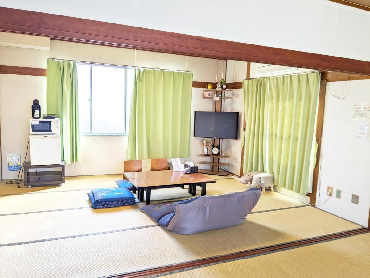 Tabist Hamanako No Yado Kosai Hotel Ngoại thất bức ảnh